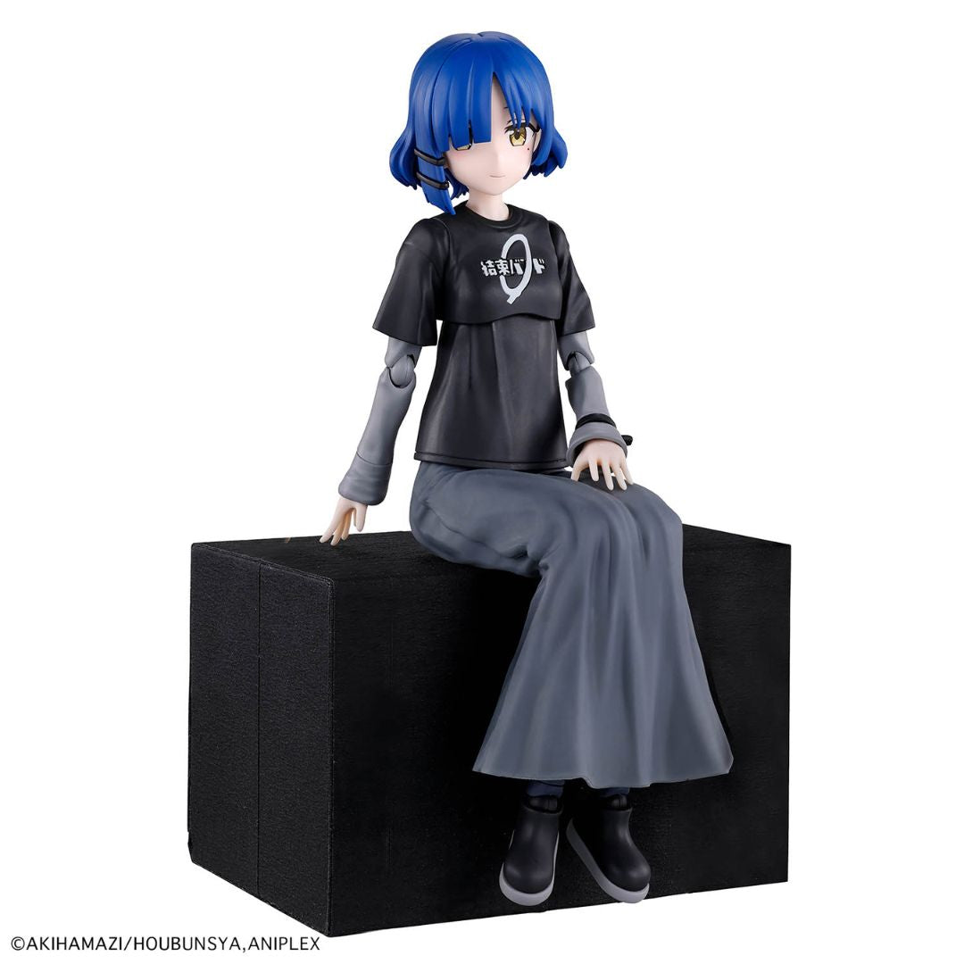 Bandai 30MP Ryo Yamada