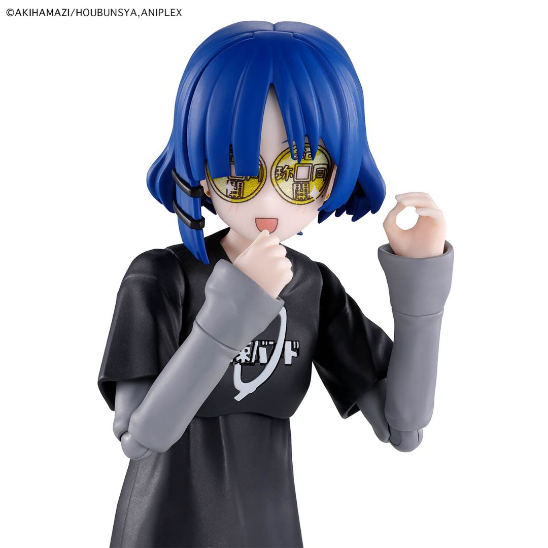Bandai 30MP Ryo Yamada