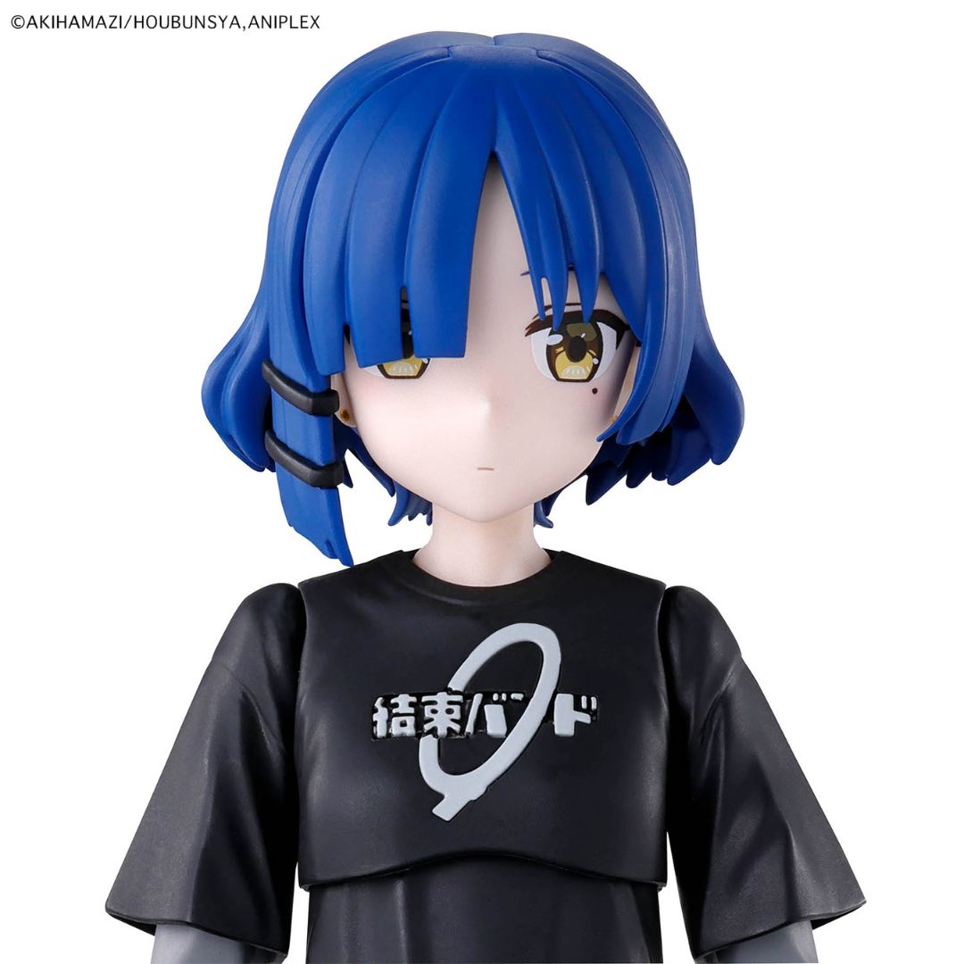Bandai 30MP Ryo Yamada