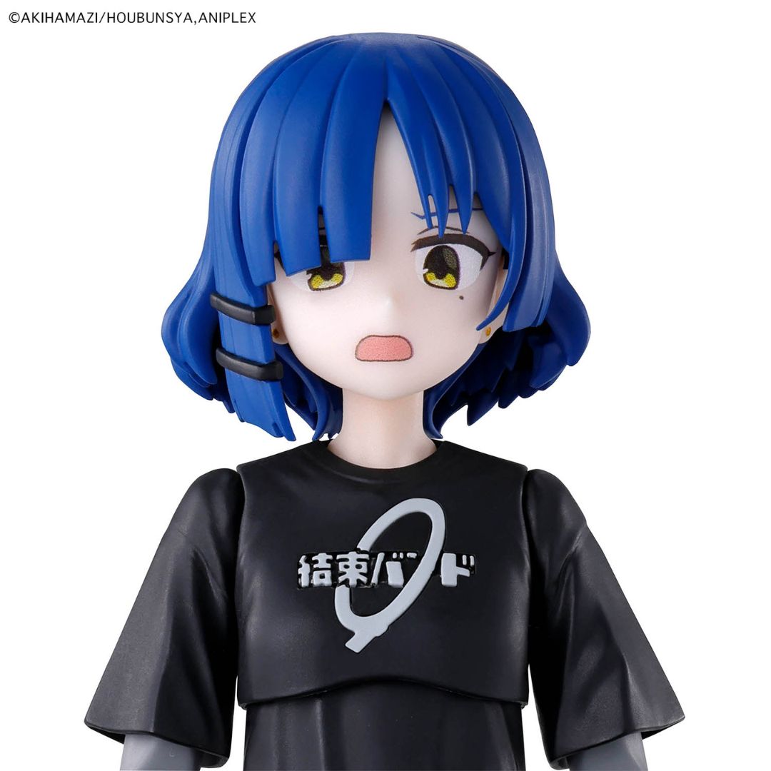 Bandai 30MP Ryo Yamada