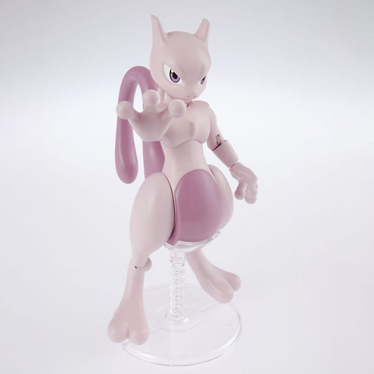 Bandai Pokemon Plastic Model Collection Select Series 32 Mewtwo
