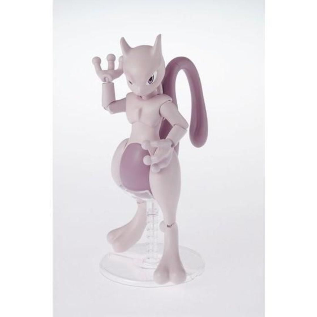 Bandai Pokemon Plastic Model Collection Select Series 32 Mewtwo