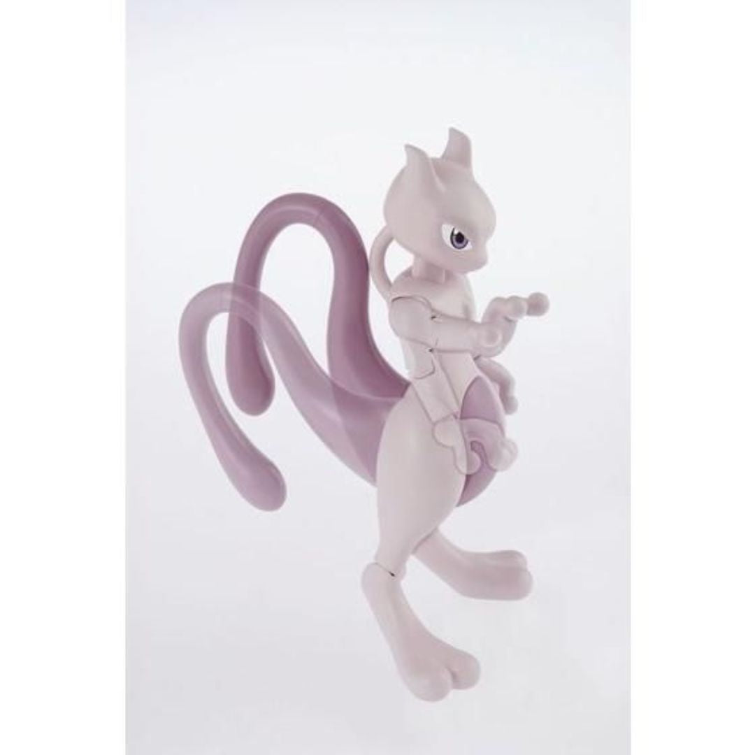 Bandai Pokemon Plastic Model Collection Select Series 32 Mewtwo