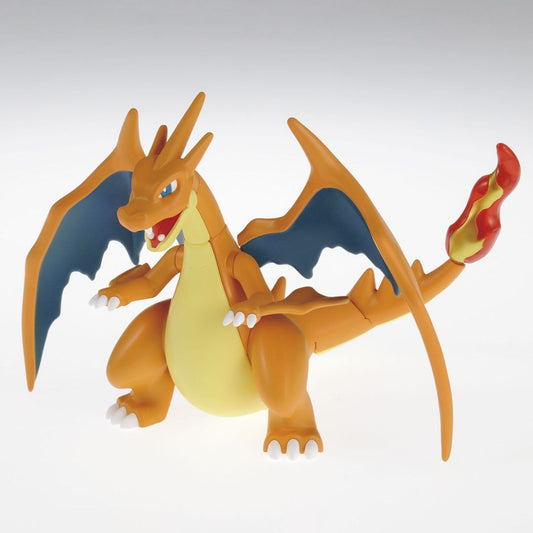 Bandai Pokemon Plastic Model Collection Select Series 38 Mega Charizard Y