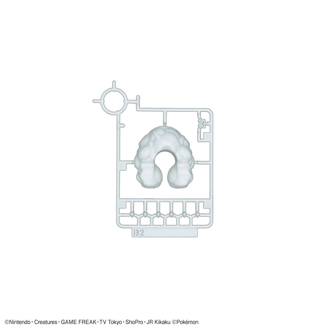 Bandai Pokemon Plastic Model Collection Select Series 46 Rayquaza