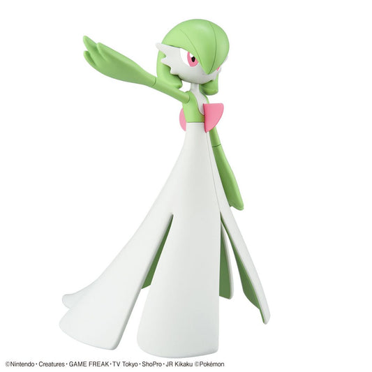Bandai Pokemon Plastic Model Collection Select Series 49 Gardevoir