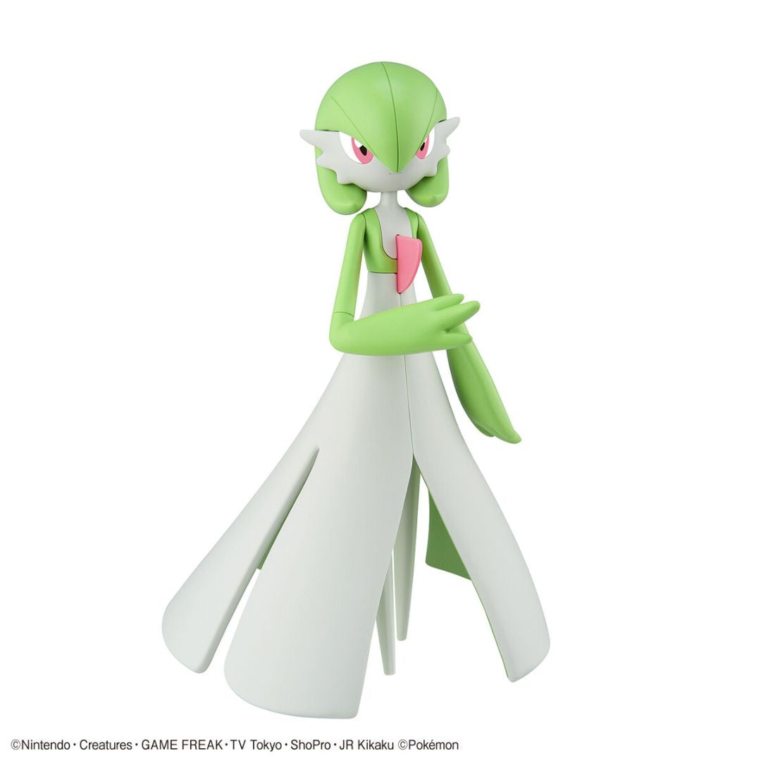 Bandai Pokemon Plastic Model Collection Select Series 49 Gardevoir
