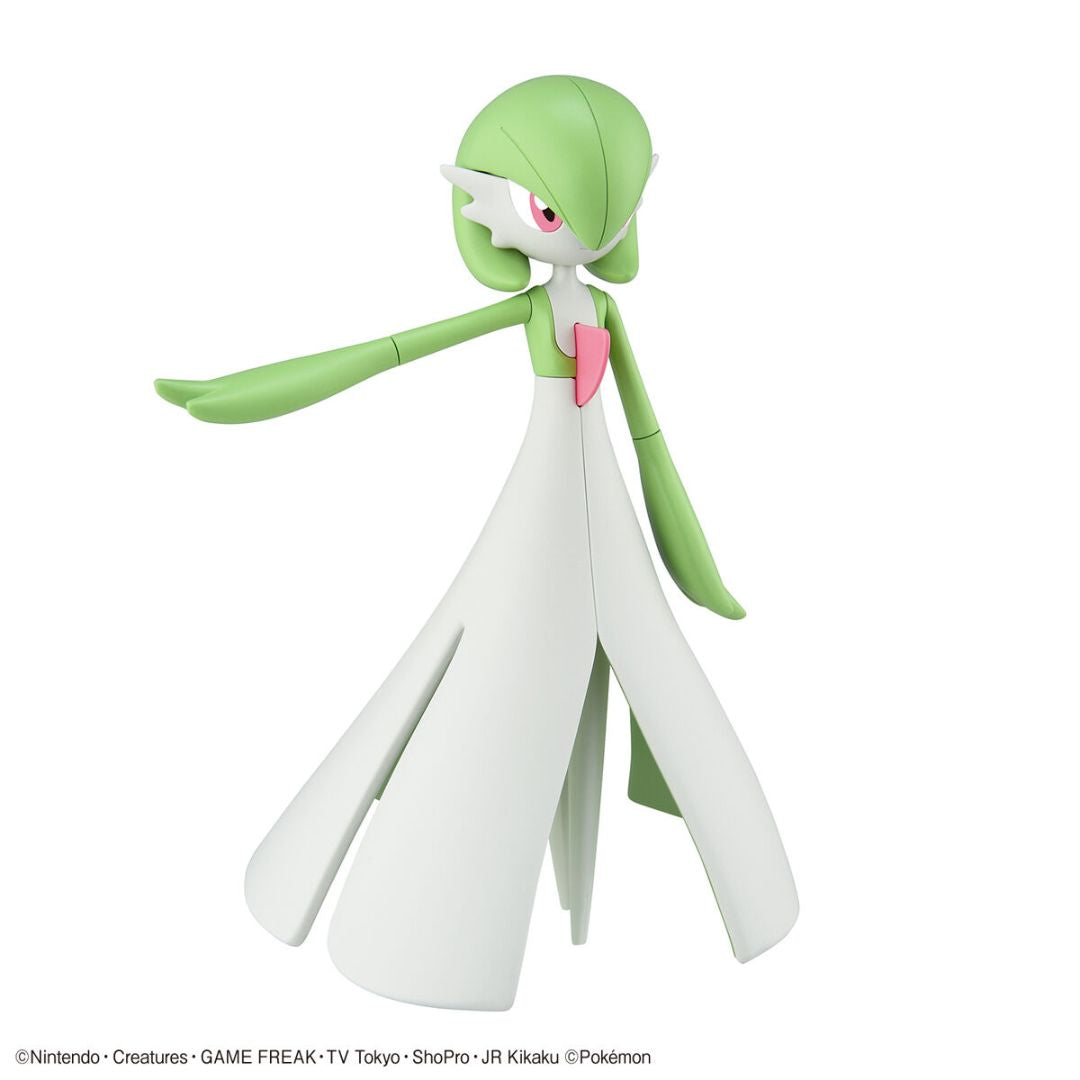 Bandai Pokemon Plastic Model Collection Select Series 49 Gardevoir