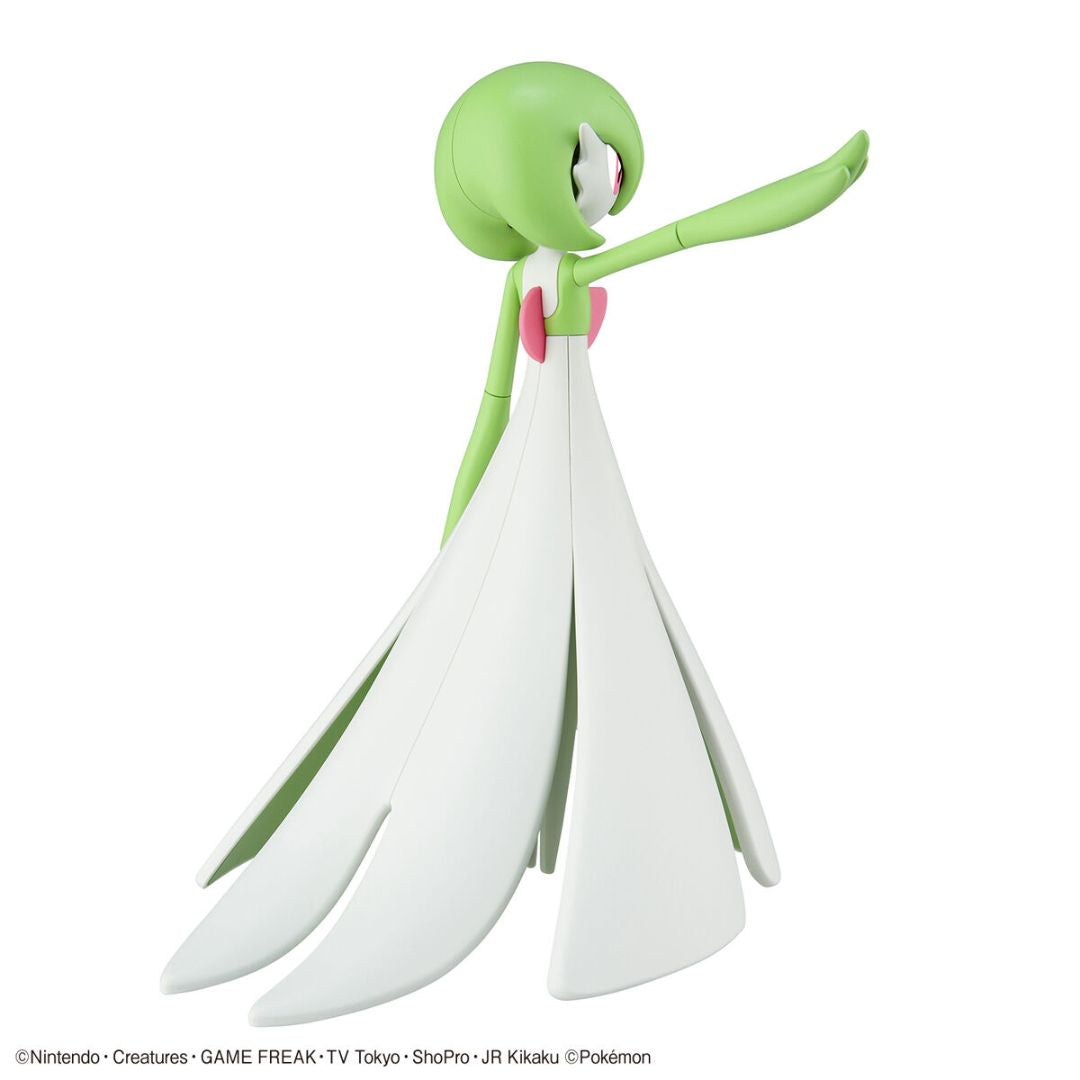 Bandai Pokemon Plastic Model Collection Select Series 49 Gardevoir