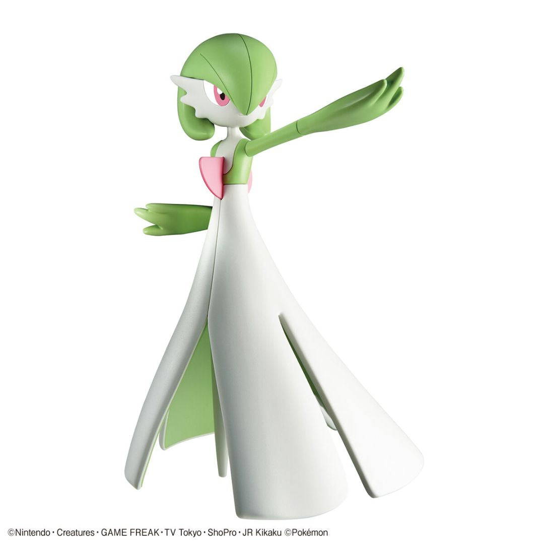 Bandai Pokemon Plastic Model Collection Select Series 49 Gardevoir