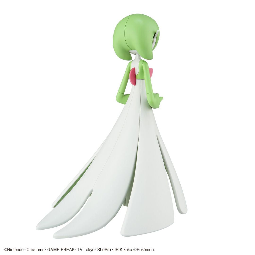 Bandai Pokemon Plastic Model Collection Select Series 49 Gardevoir