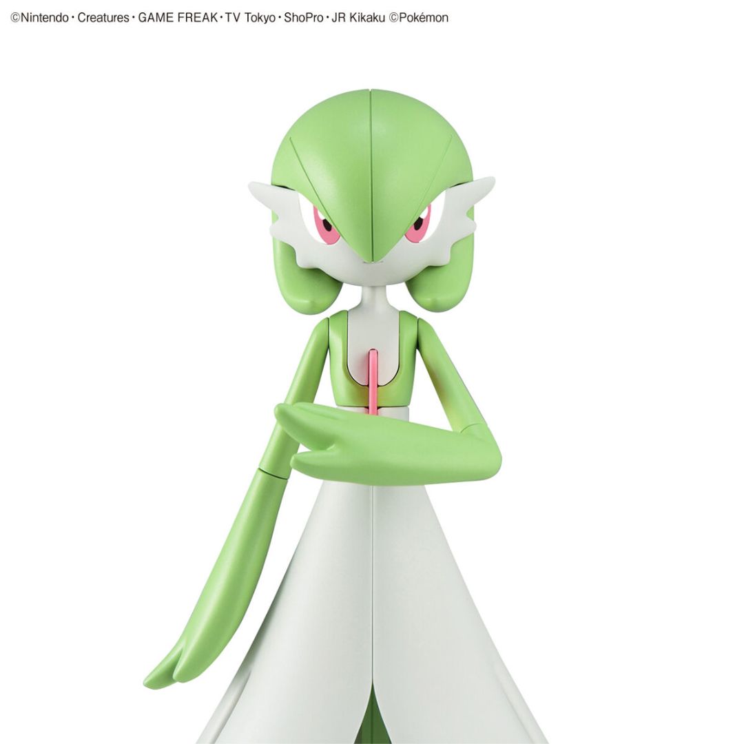 Bandai Pokemon Plastic Model Collection Select Series 49 Gardevoir