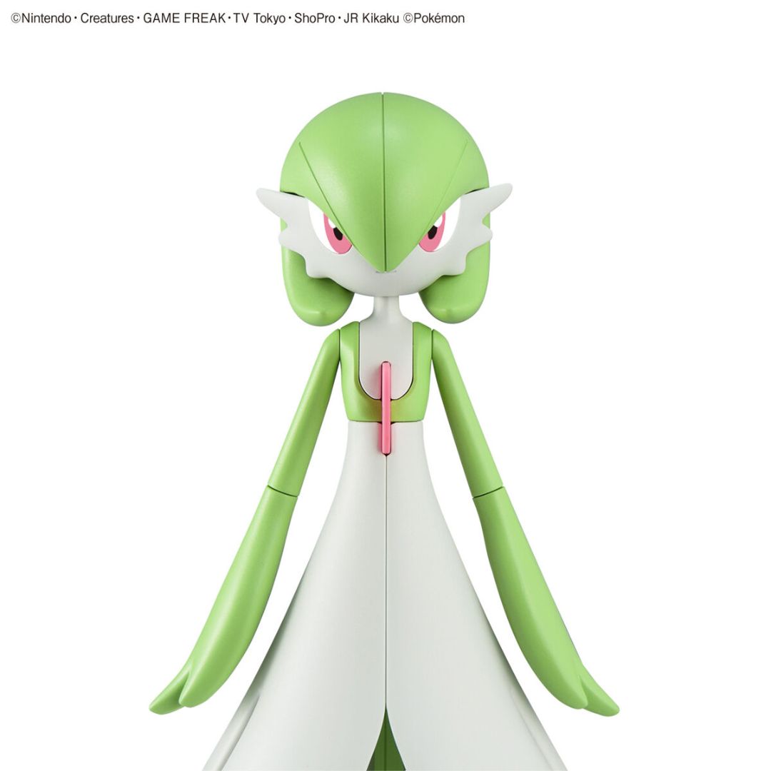 Bandai Pokemon Plastic Model Collection Select Series 49 Gardevoir