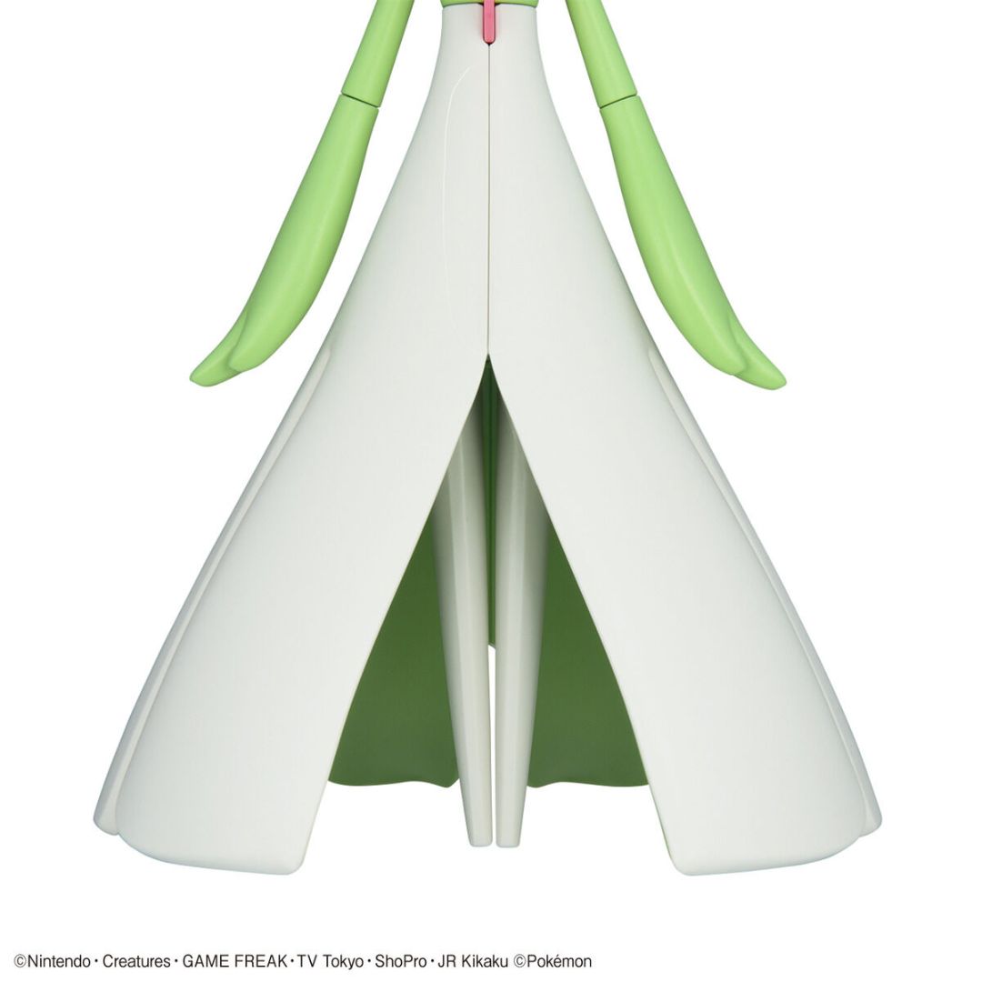 Bandai Pokemon Plastic Model Collection Select Series 49 Gardevoir
