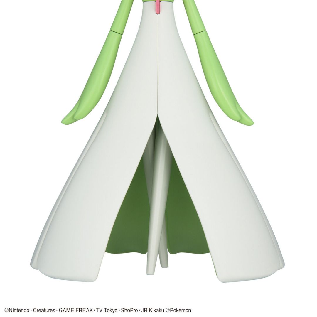 Bandai Pokemon Plastic Model Collection Select Series 49 Gardevoir