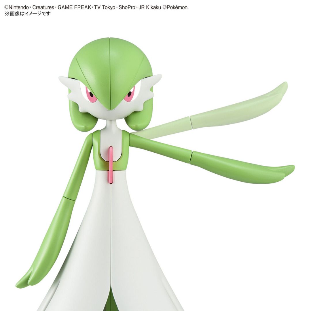 Bandai Pokemon Plastic Model Collection Select Series 49 Gardevoir