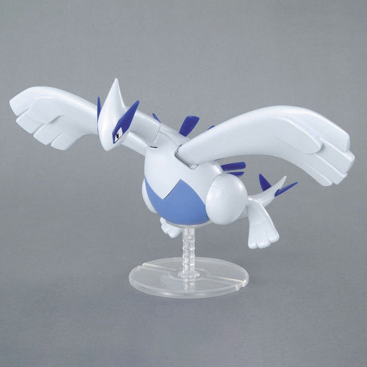 Bandai Pokemon Plastic Model Collection Select Series 04 Lugia