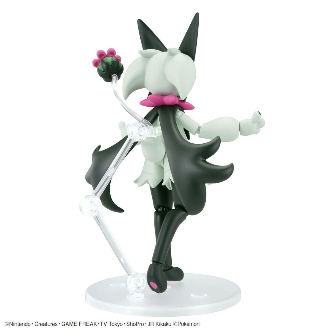 Bandai Pokemon Plastic Model Collection Select Series 56 Meowscarada