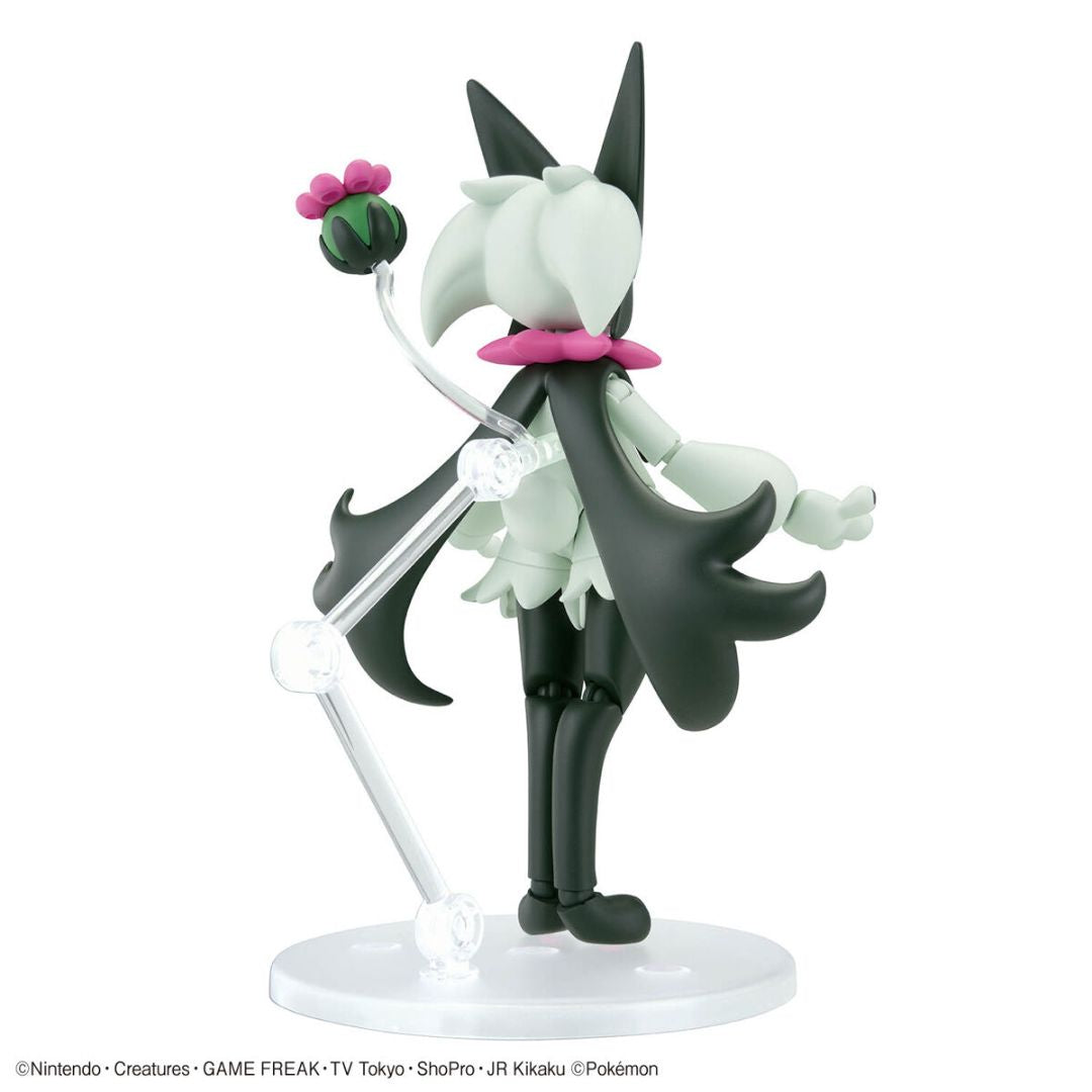 Bandai Pokemon Plastic Model Collection Select Series 56 Meowscarada