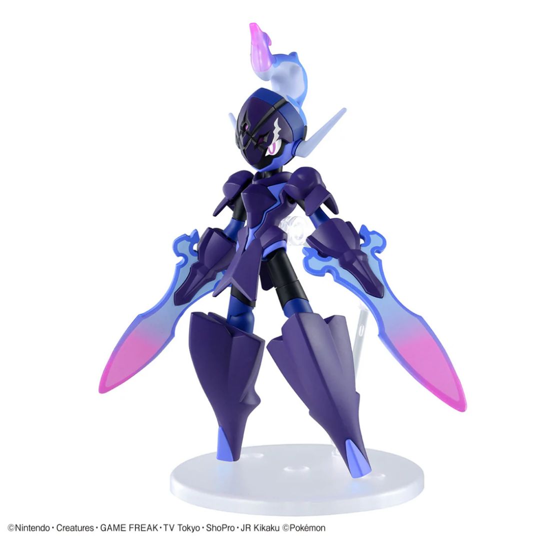 Bandai Pokemon Plastic Model Collection Select Series 57 Ceruledge