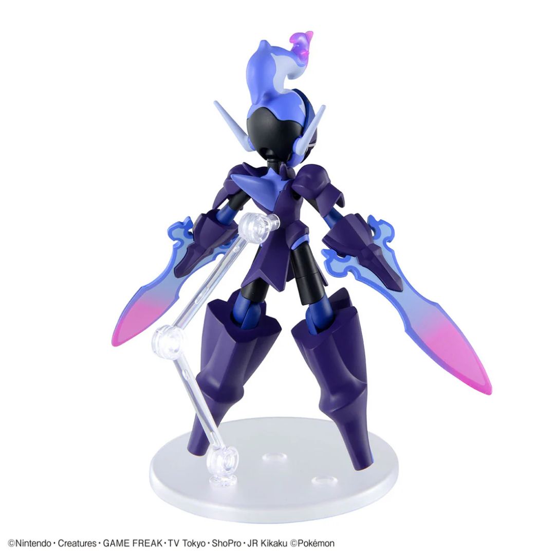 Bandai Pokemon Plastic Model Collection Select Series 57 Ceruledge
