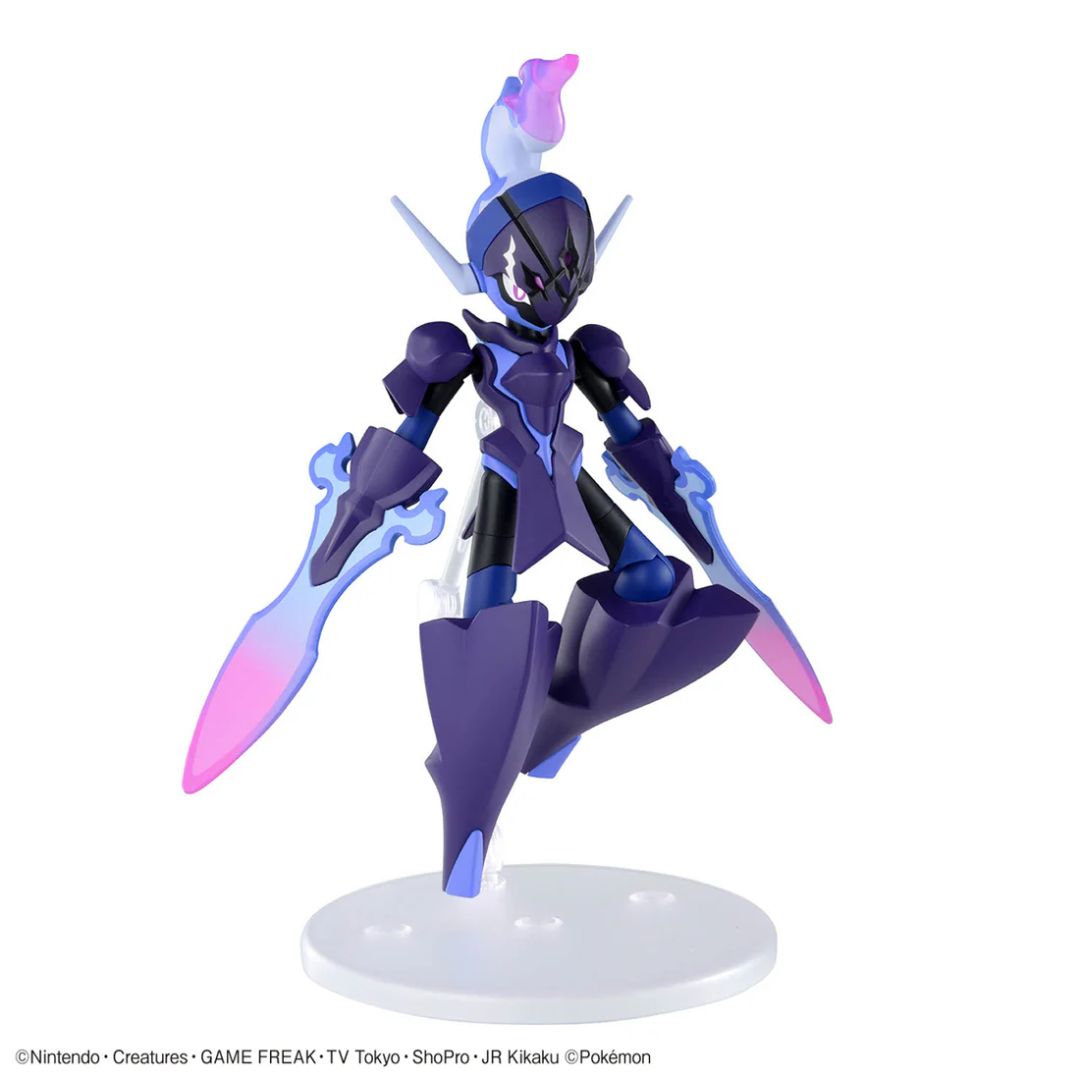 Bandai Pokemon Plastic Model Collection Select Series 57 Ceruledge