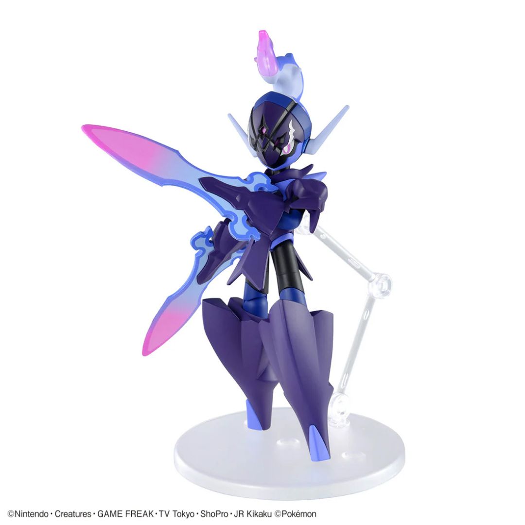 Bandai Pokemon Plastic Model Collection Select Series 57 Ceruledge