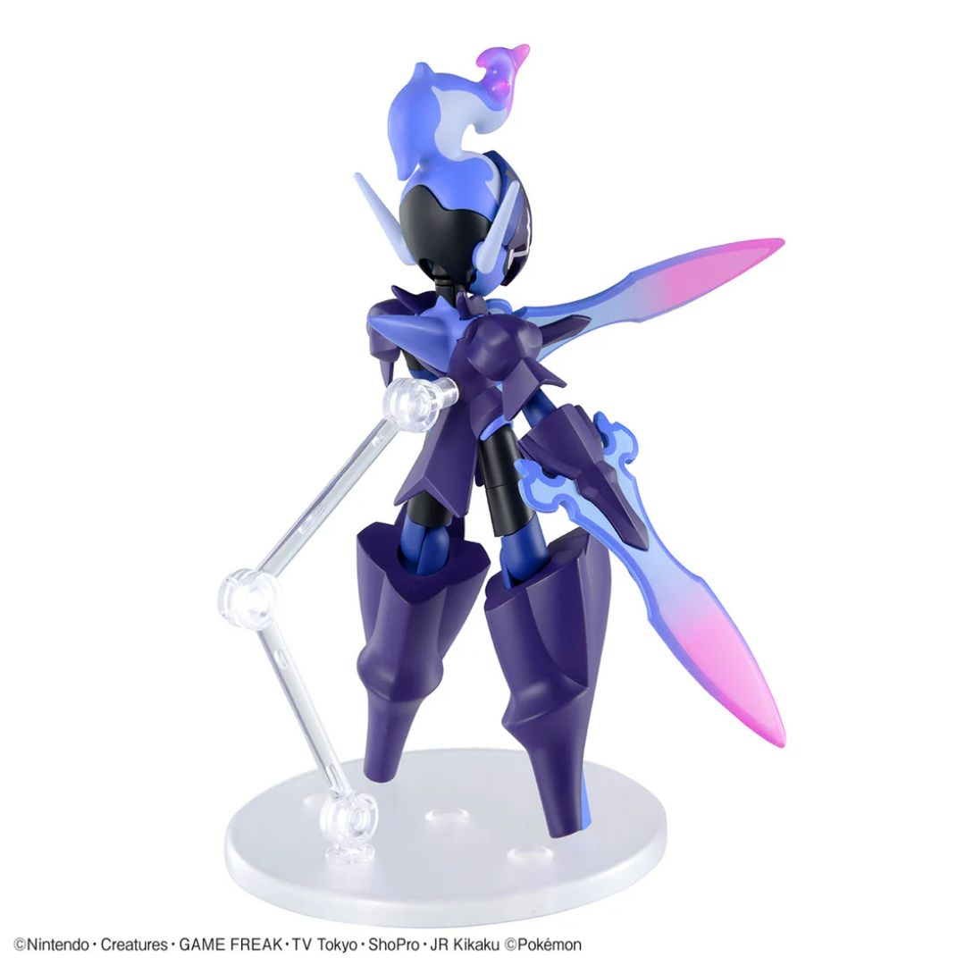 Bandai Pokemon Plastic Model Collection Select Series 57 Ceruledge