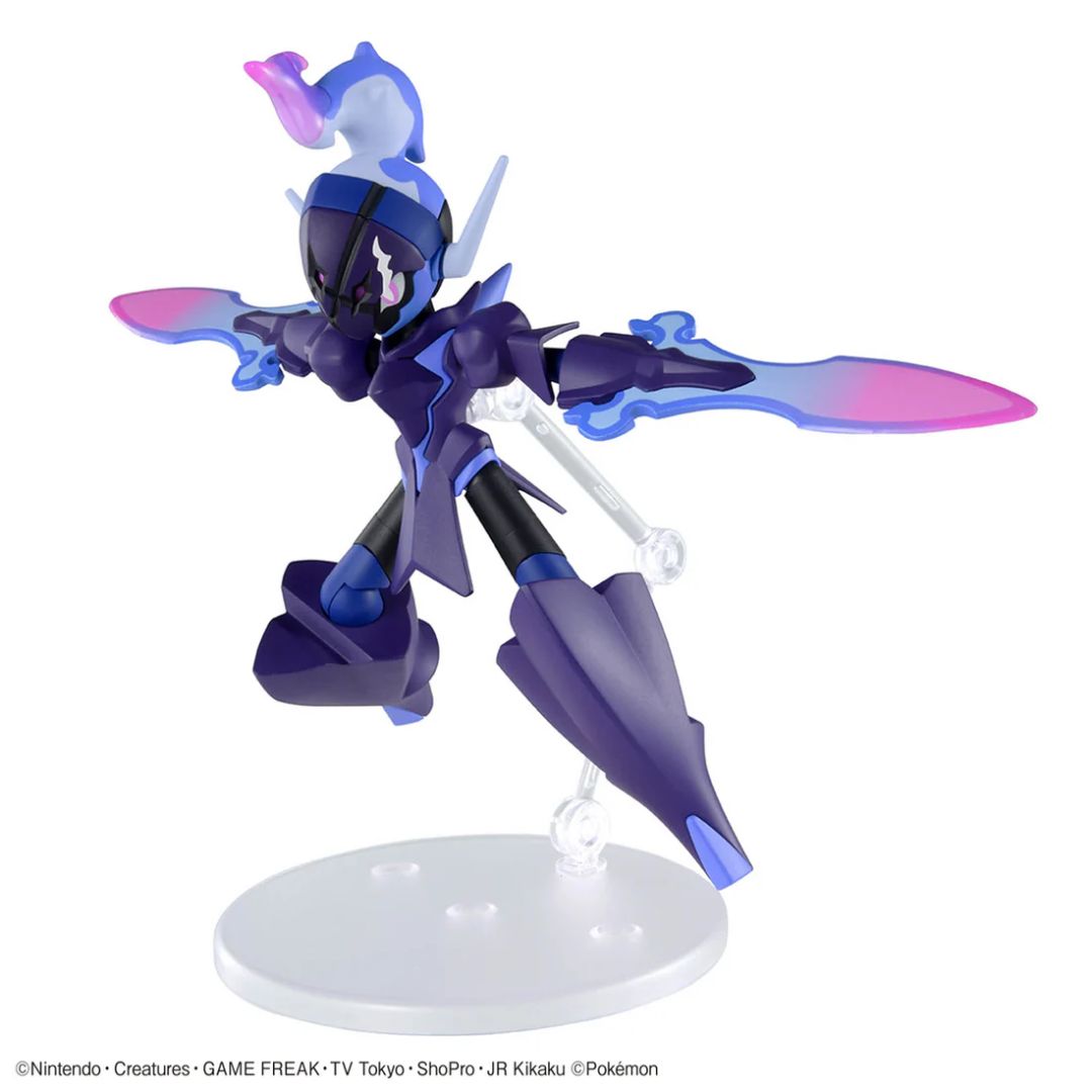 Bandai Pokemon Plastic Model Collection Select Series 57 Ceruledge