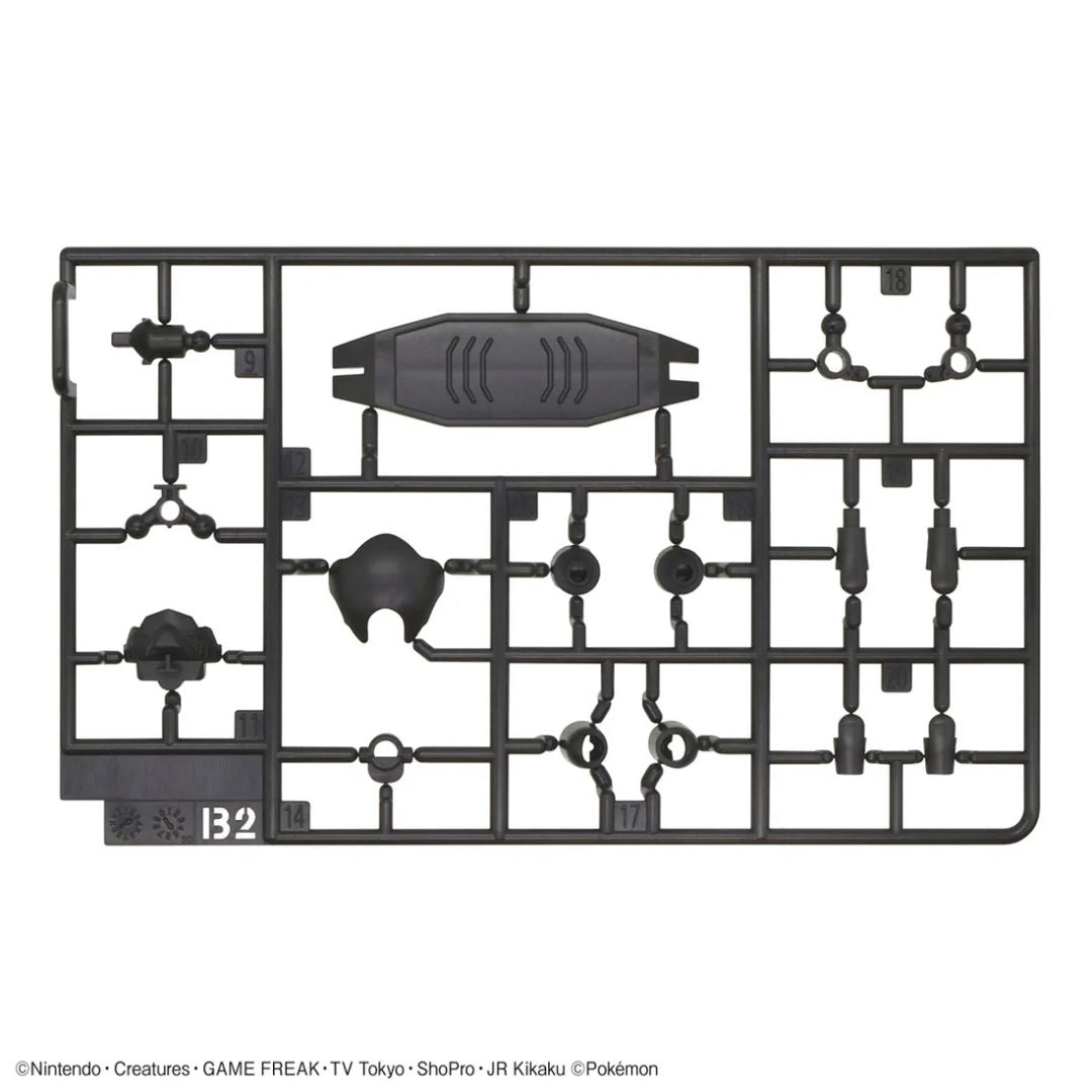 Bandai Pokemon Plastic Model Collection Select Series 57 Ceruledge