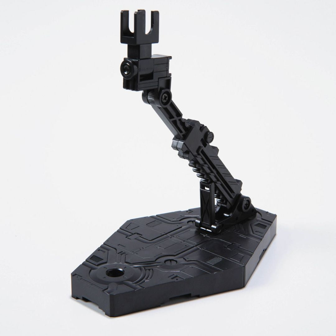 Bandai Action Base 2 (Black Color)