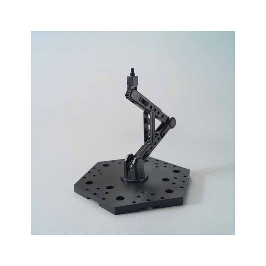 Bandai Action Base 5 (Black Color)
