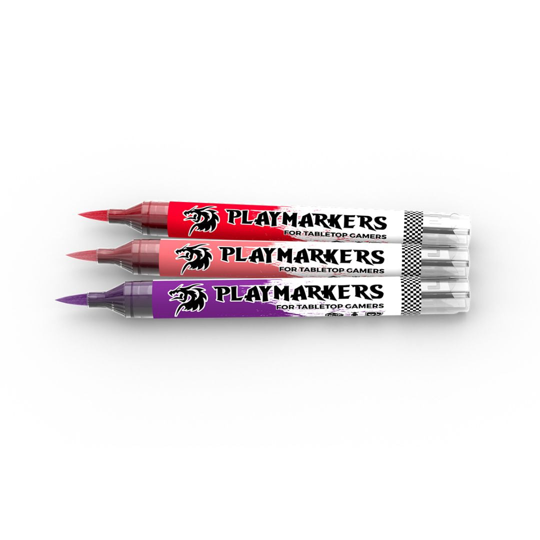 AK Interactive Playmarkers Set AKM109 - Viscera