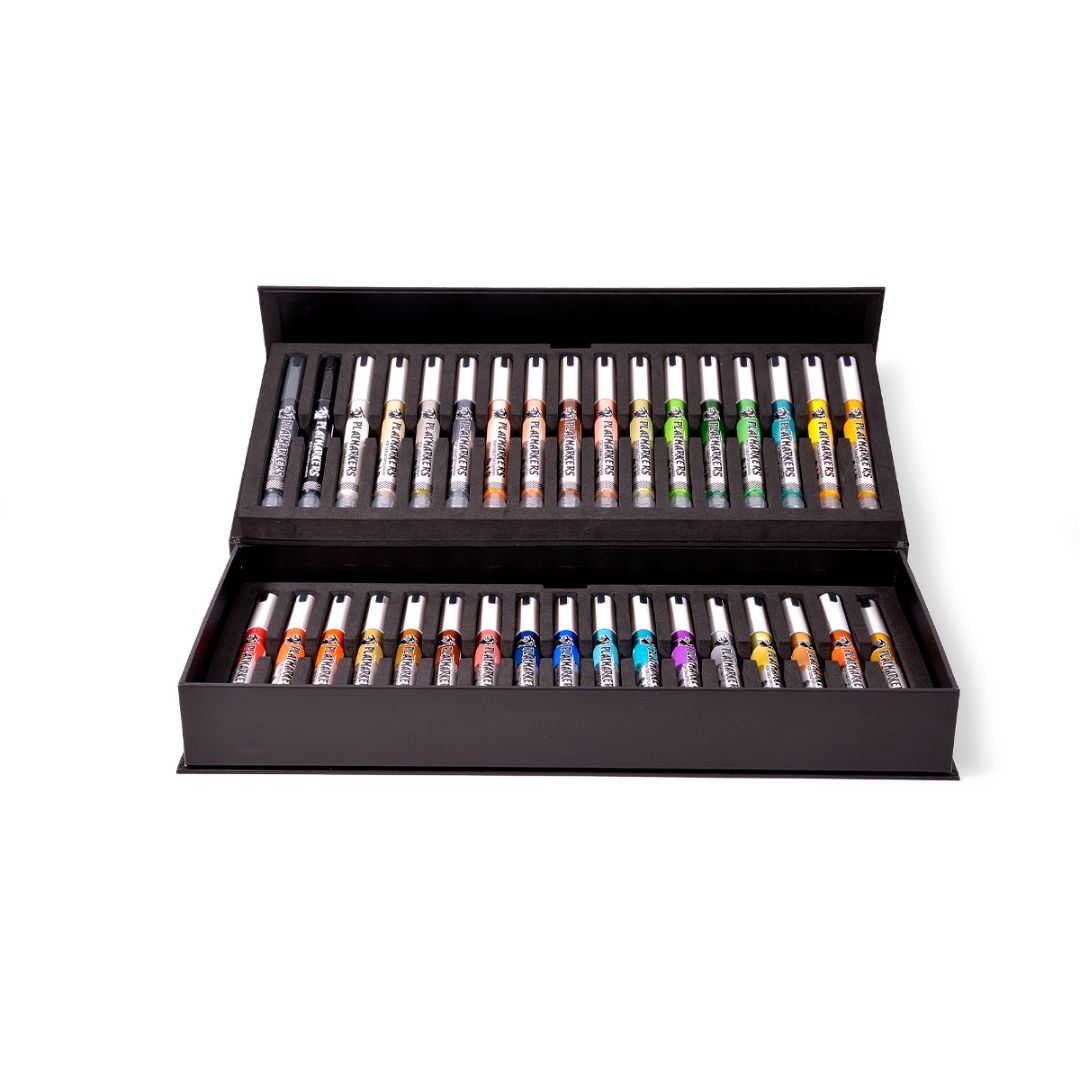 AK Interactive Playmarkers Set AKM150 - Special Box Full Range