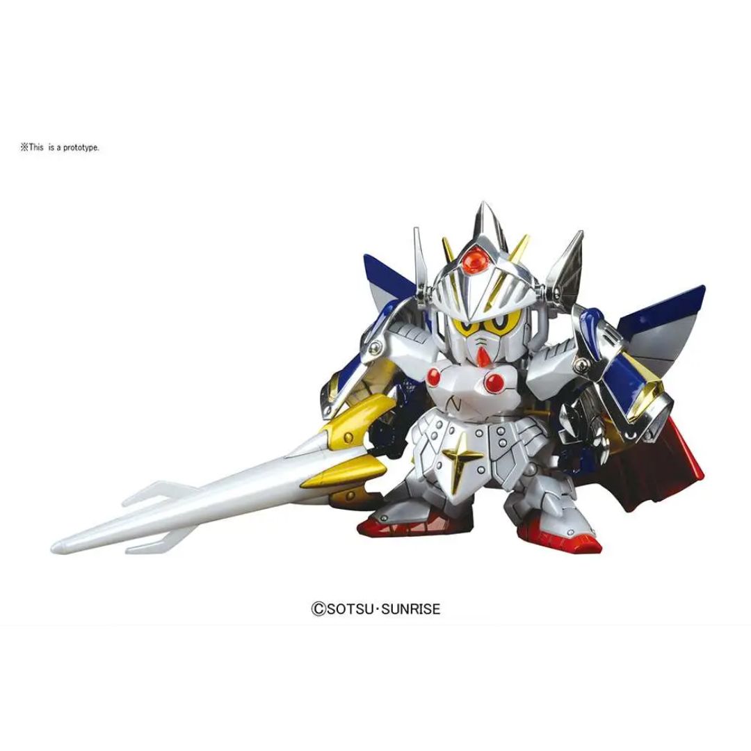 Bandai SD Legend BB #399 Versal Knight Gundam