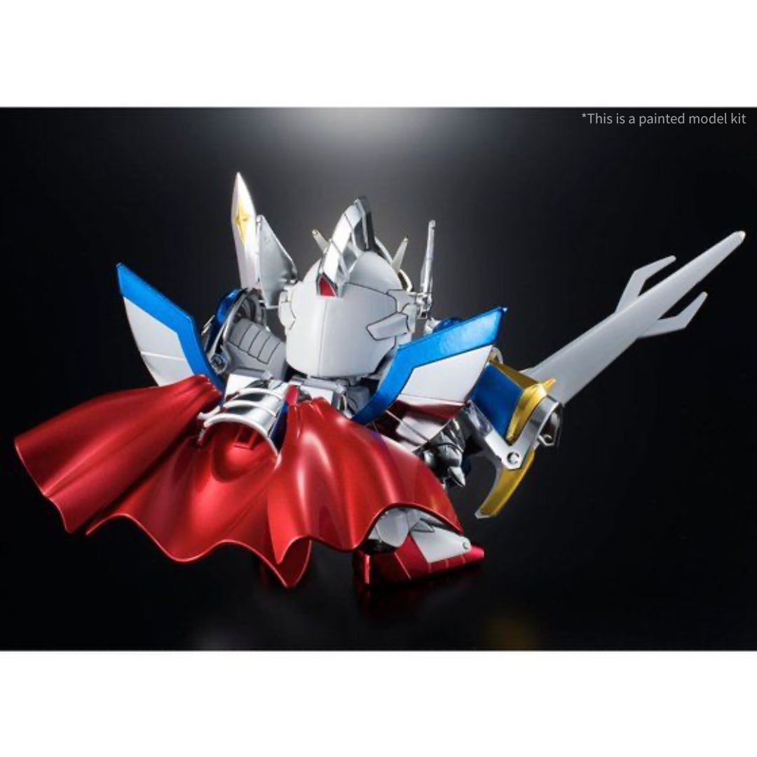 Bandai SD Legend BB #399 Versal Knight Gundam