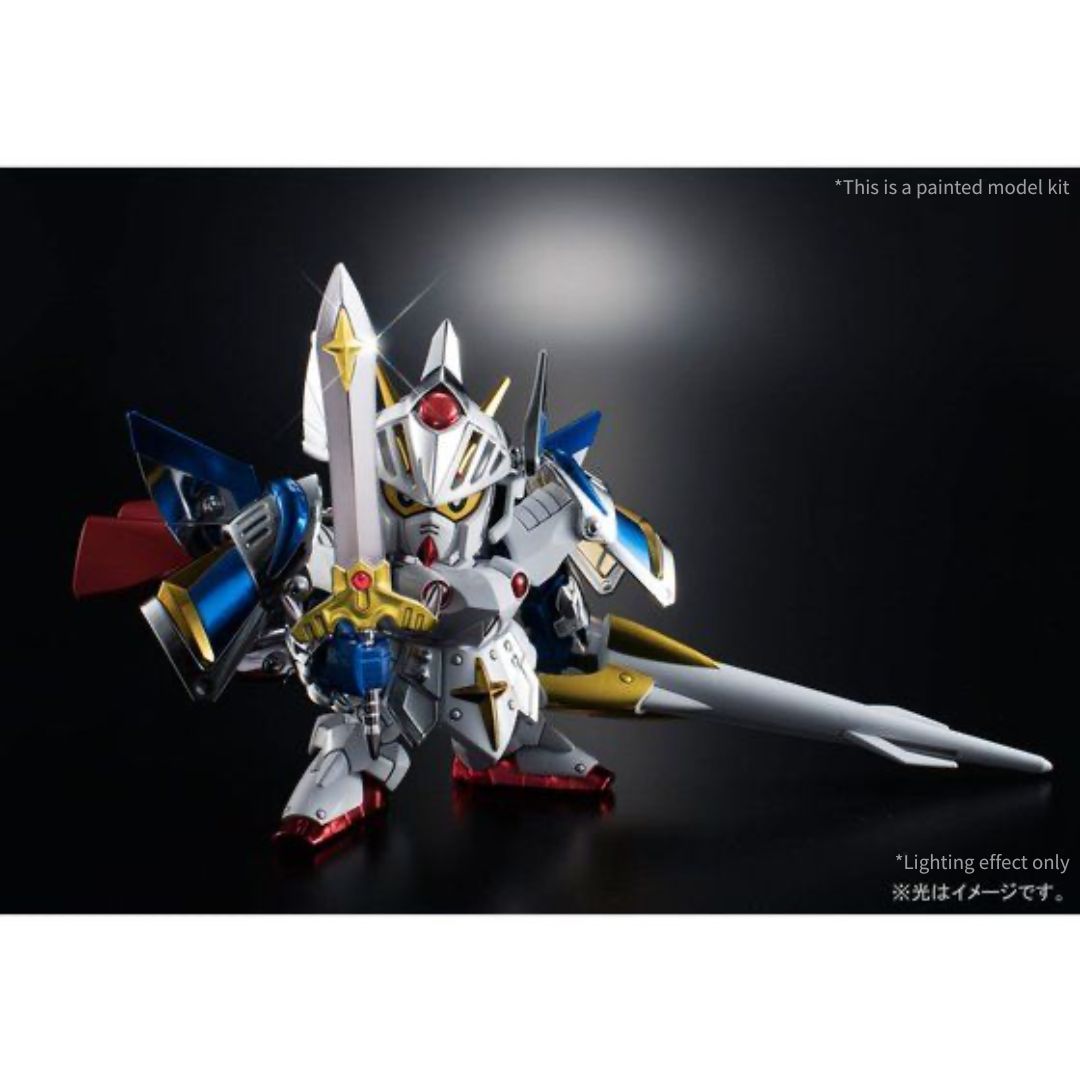 Bandai SD Legend BB #399 Versal Knight Gundam