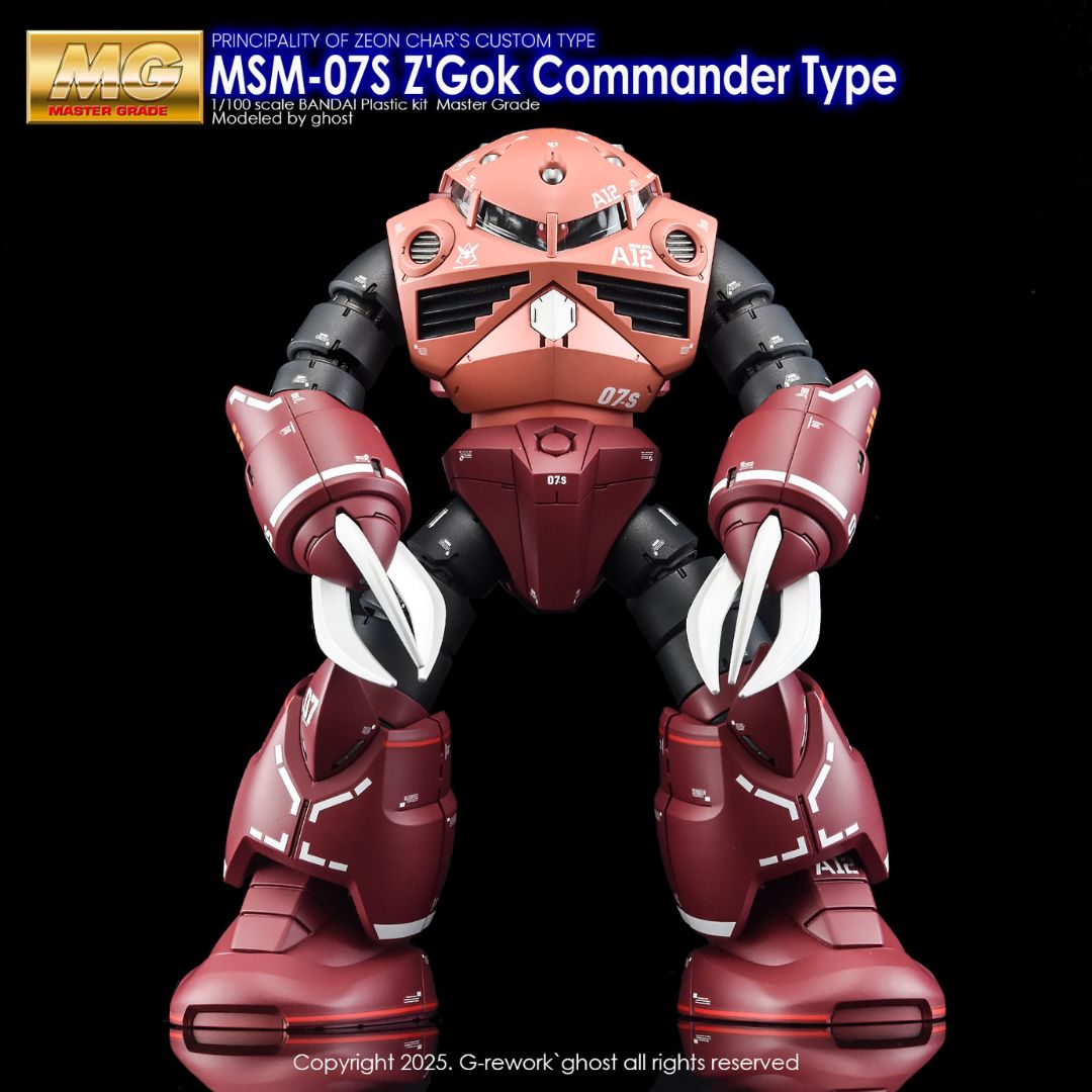 G-REWORK Decals – Page 6 – PMSTORE