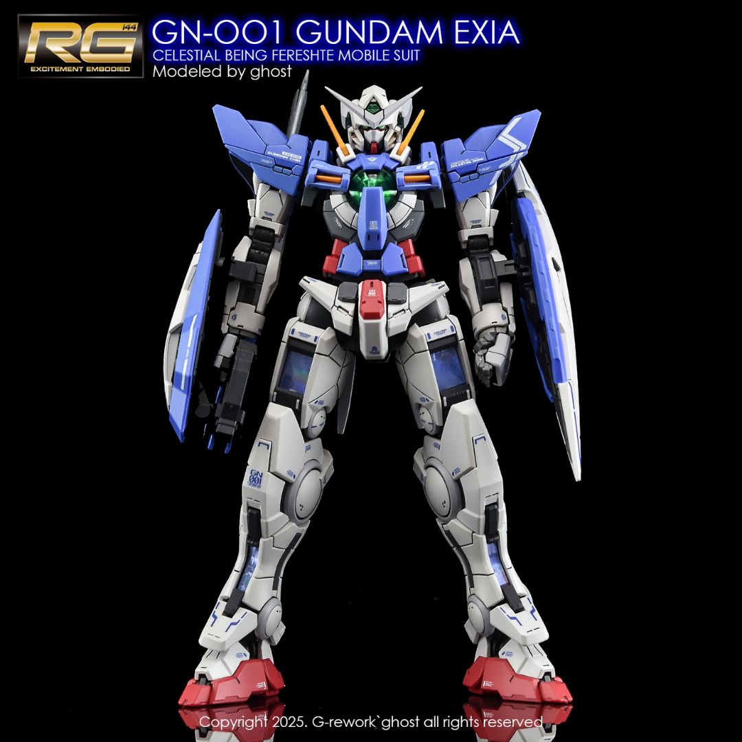 G-REWORK - RG – PMSTORE
