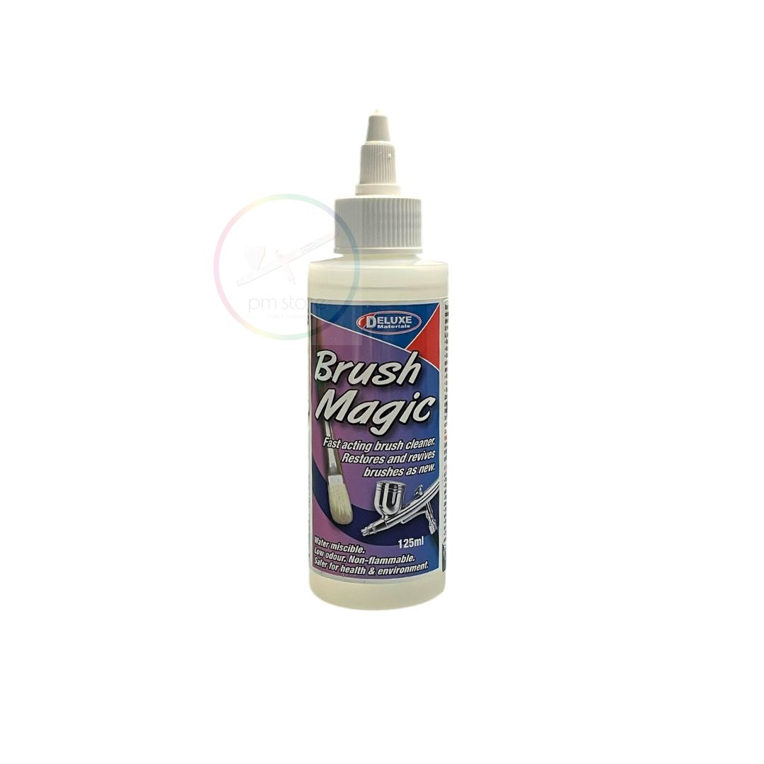 Deluxe Materials AC19 Brush Magic 125ml