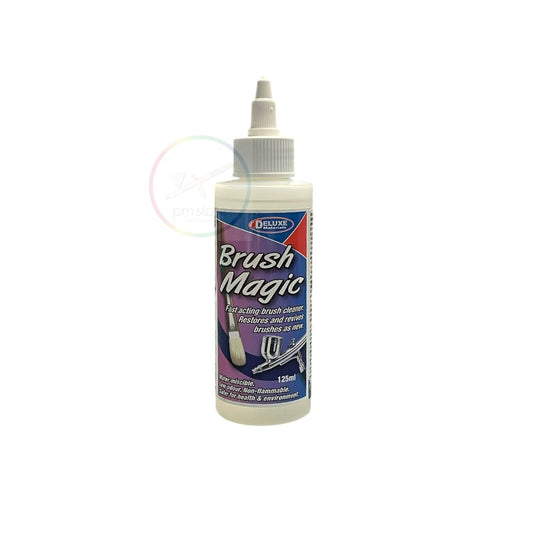 Deluxe Materials AC19 Brush Magic 125ml