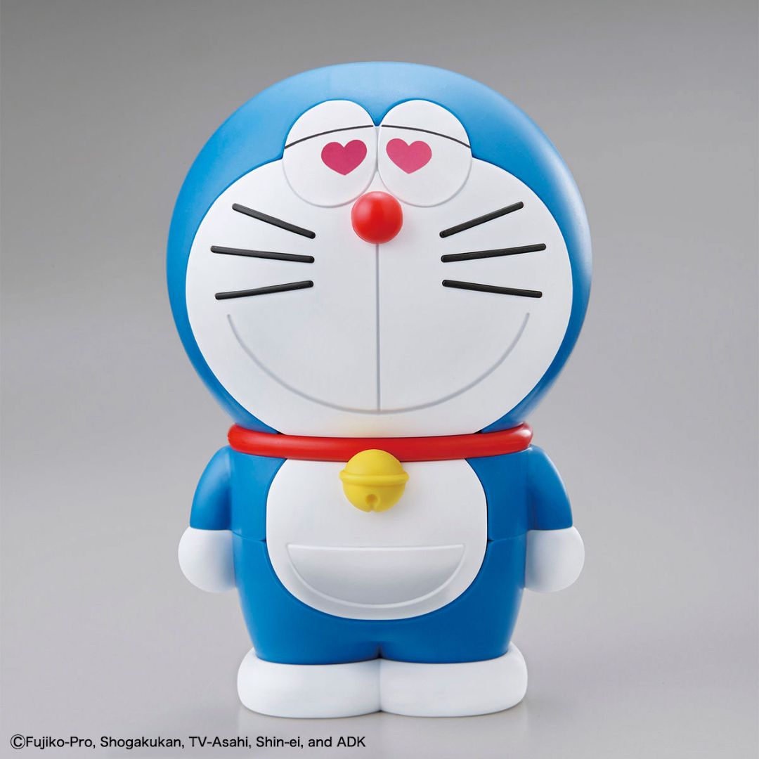 Bandai EG Entry Grade Doraemon