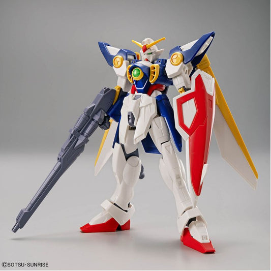 Bandai EG Entry Grade 1/144 015 Wing Gundam