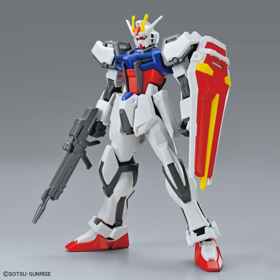 Bandai EG Entry Grade 1/144 Strike Gundam