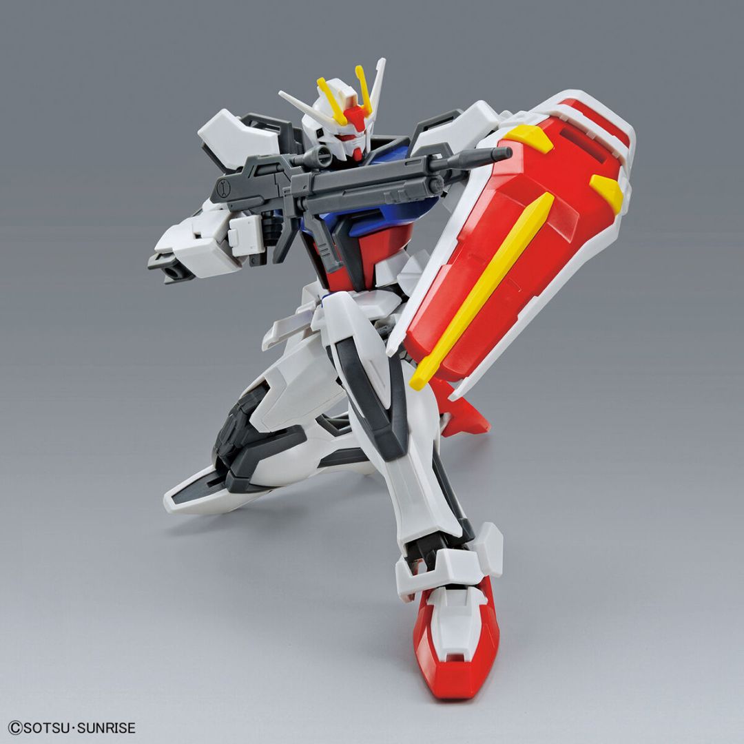 Bandai EG Entry Grade 1/144 Strike Gundam