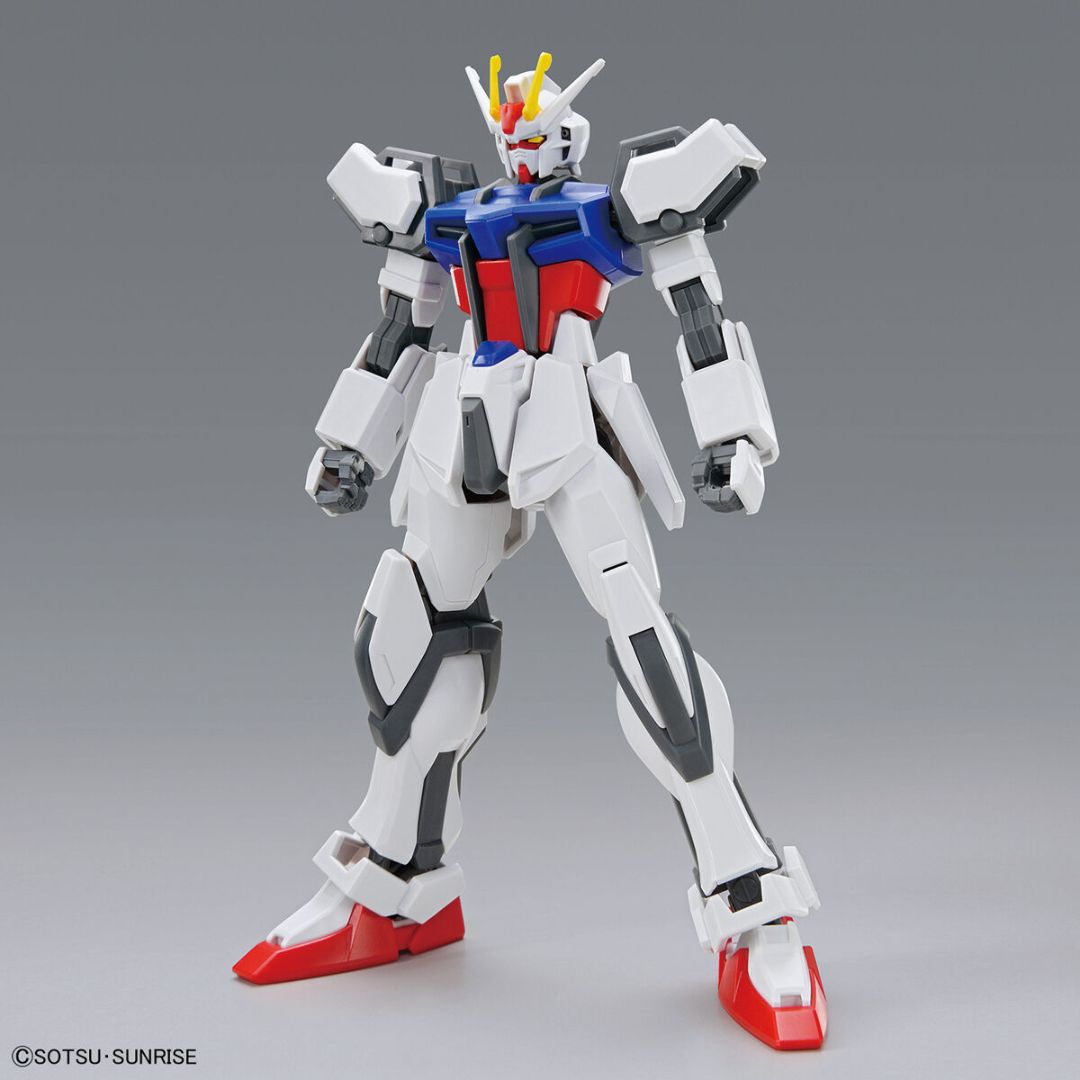 Bandai EG Entry Grade 1/144 Strike Gundam
