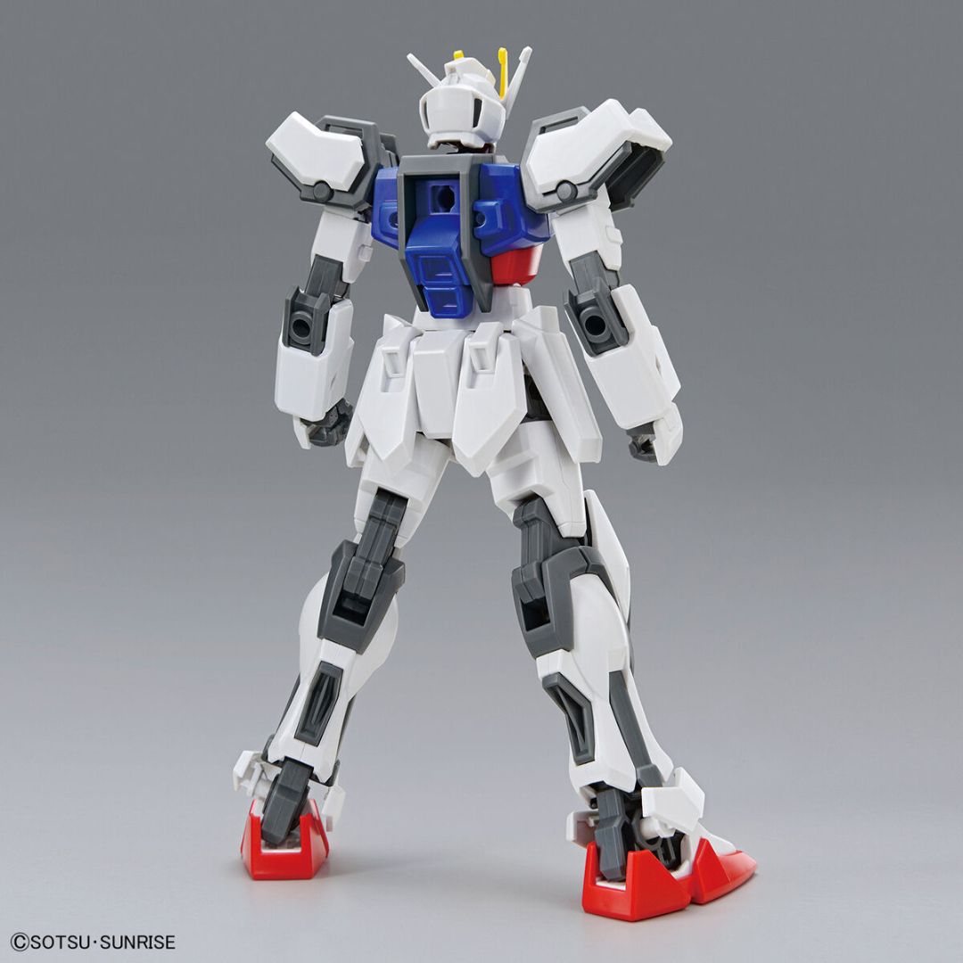 Bandai EG Entry Grade 1/144 Strike Gundam