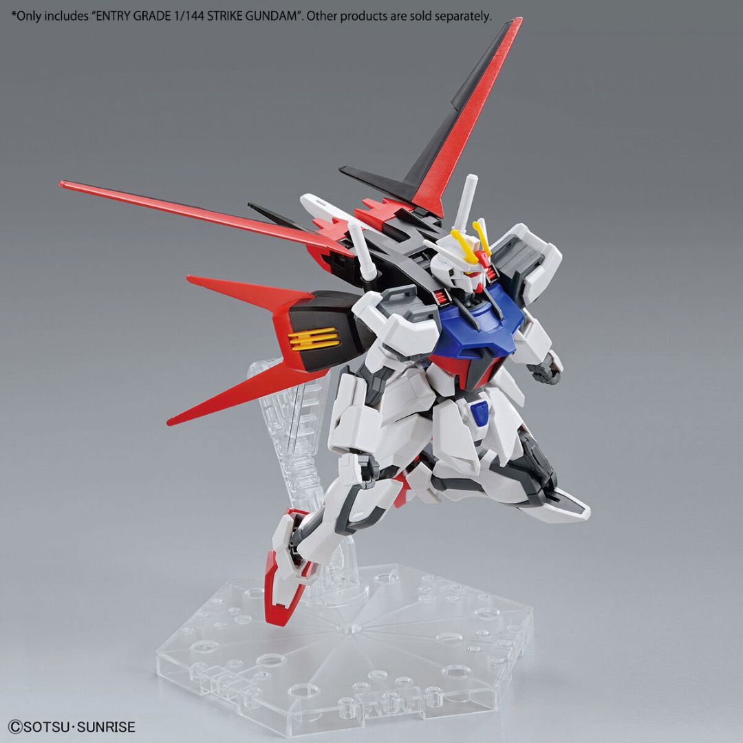 Bandai EG Entry Grade 1/144 Strike Gundam
