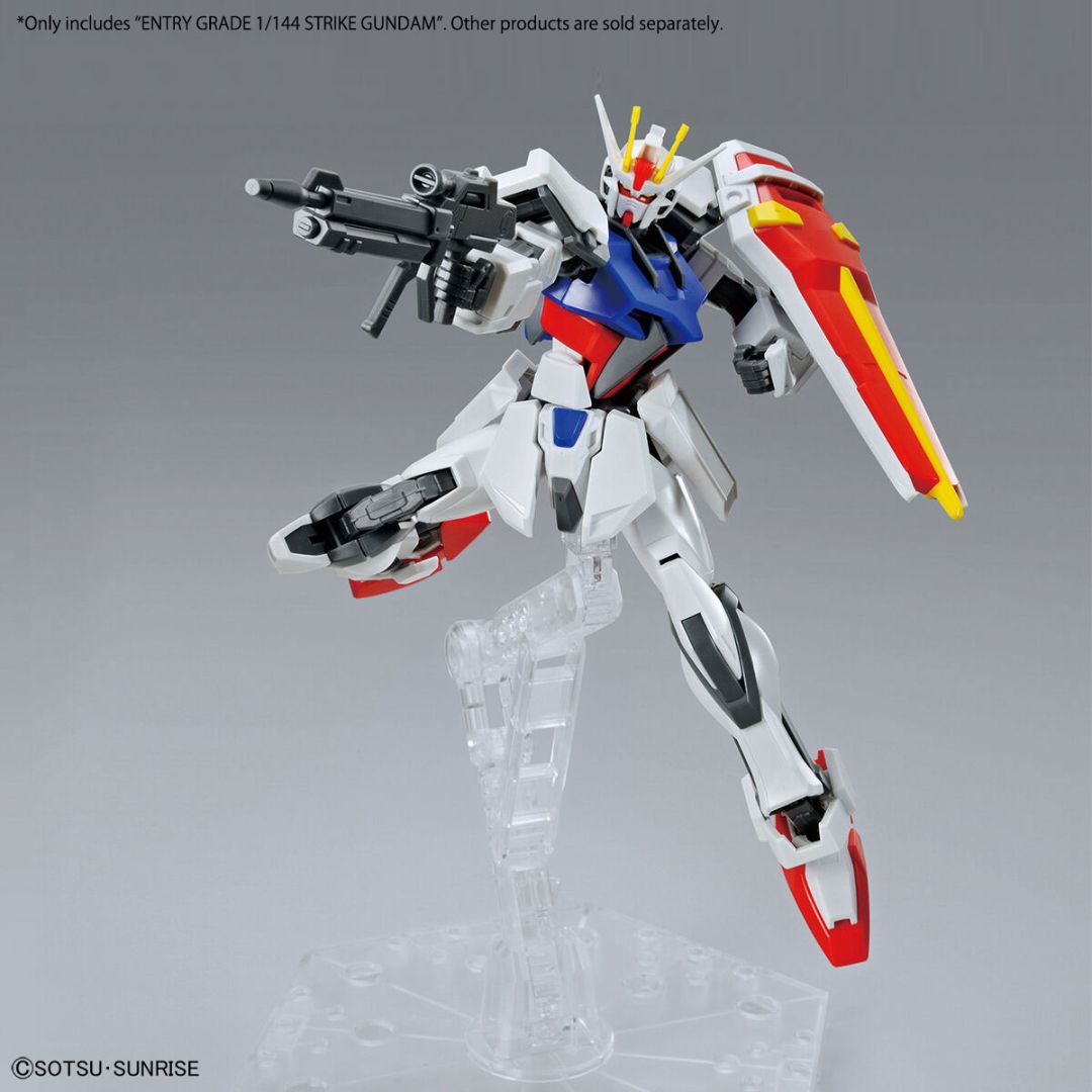 Bandai EG Entry Grade 1/144 Strike Gundam