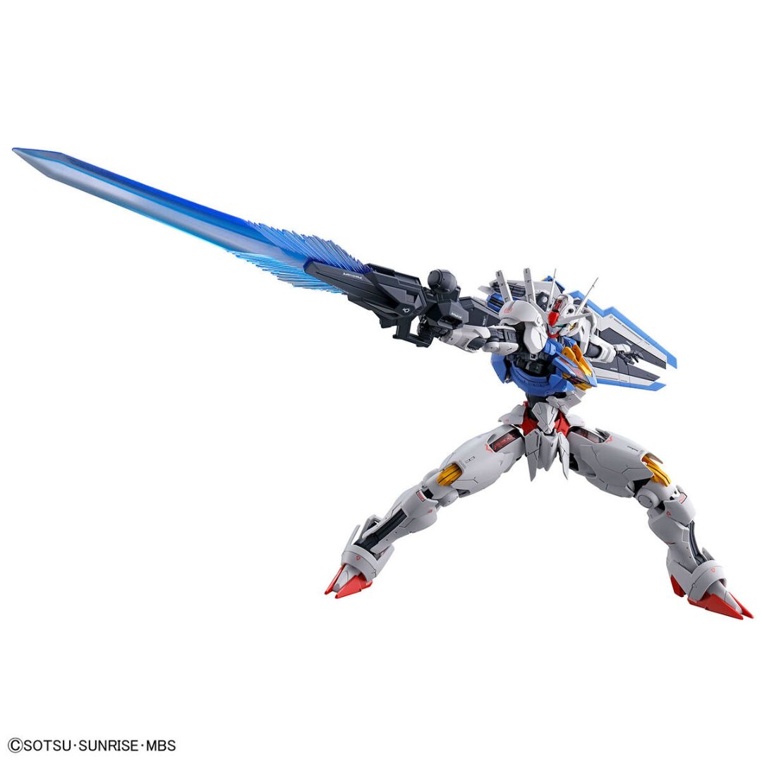 WITCH FROM MERCURY GUNDAM AERIAL 1/100